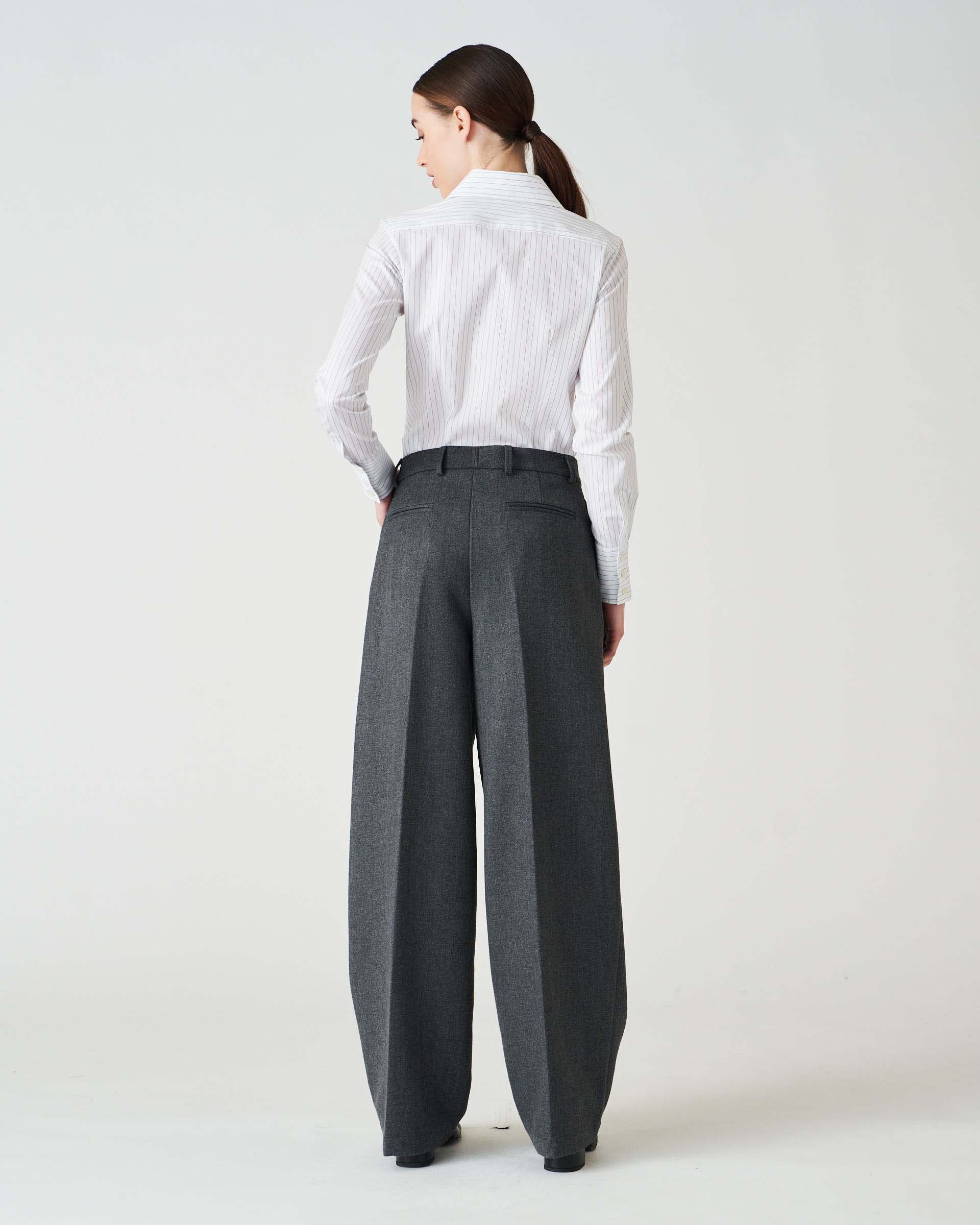 The Market Store | Pantalone Ampio